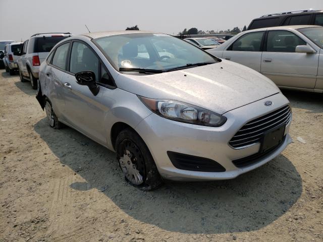 FORD FIESTA S 2014 3fadp4aj0em212645