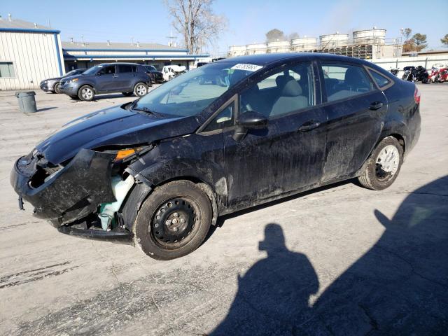 FORD FIESTA S 2014 3fadp4aj0em226139