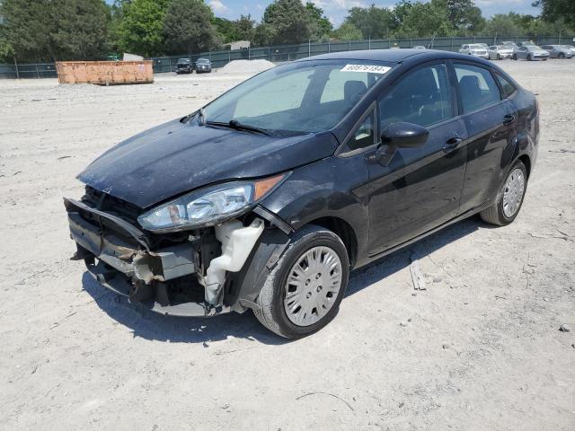 FORD FIESTA 2014 3fadp4aj0em226187