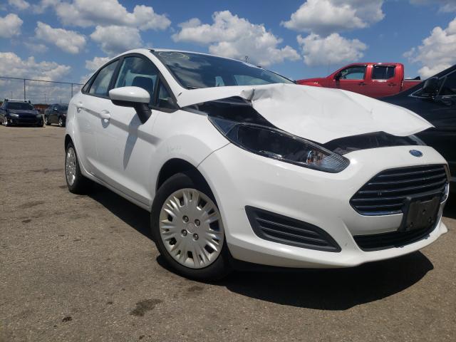 FORD FIESTA S 2014 3fadp4aj0em226853