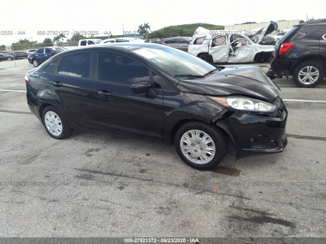 FORD FIESTA 2014 3fadp4aj0em233186