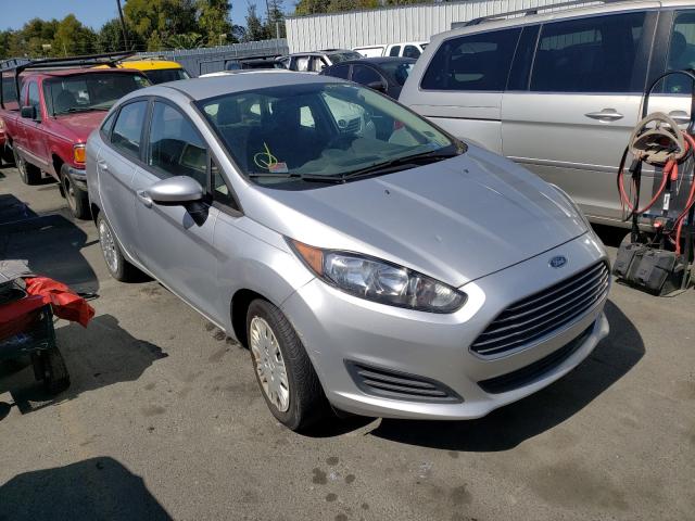 FORD FIESTA S 2014 3fadp4aj0em239795