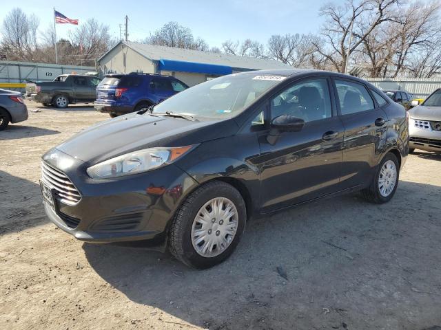 FORD FIESTA 2014 3fadp4aj0em243698