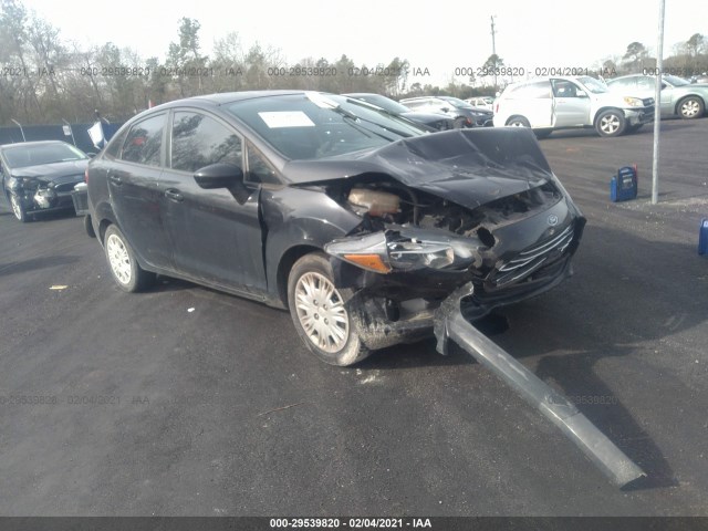 FORD FIESTA 2014 3fadp4aj0em244687