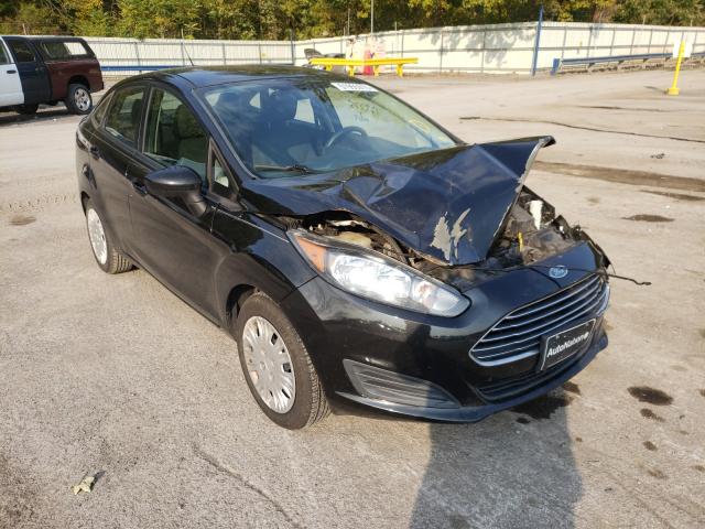 FORD FIESTA S 2015 3fadp4aj0fm104625