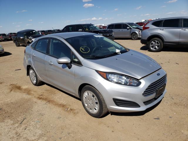 FORD FIESTA S 2015 3fadp4aj0fm107640