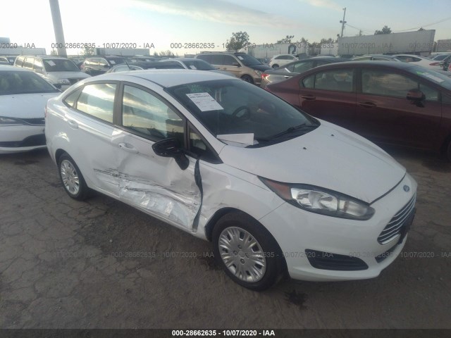 FORD FIESTA 2015 3fadp4aj0fm132375