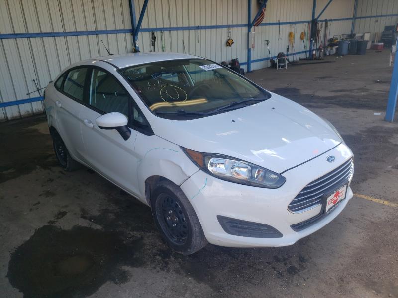 FORD FIESTA S 2015 3fadp4aj0fm133381