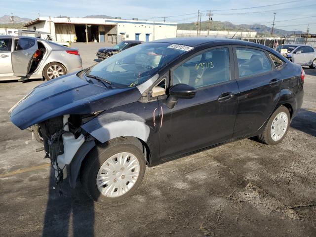 FORD FIESTA S 2015 3fadp4aj0fm139505