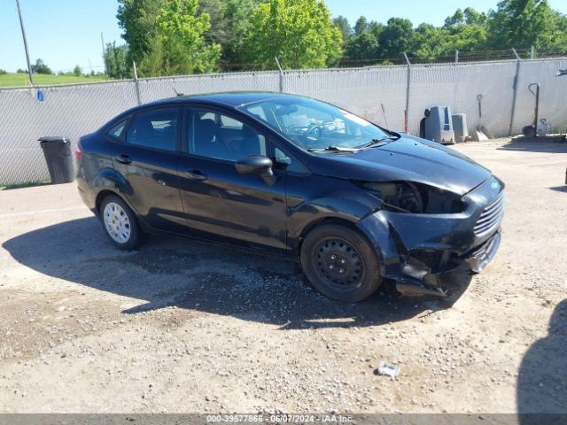 FORD FIESTA 2015 3fadp4aj0fm144686