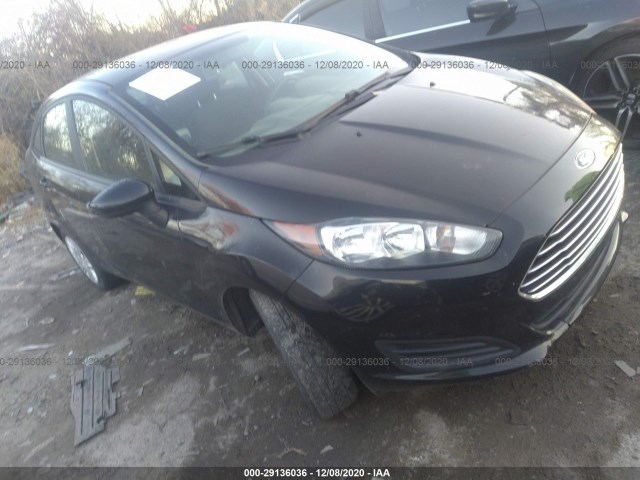 FORD FIESTA 2015 3fadp4aj0fm152903