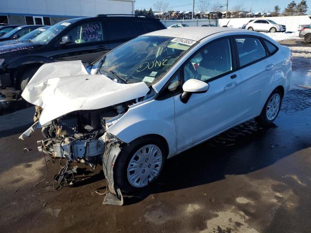 FORD FIESTA 2015 3fadp4aj0fm160175