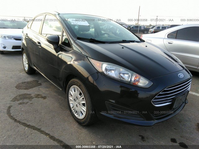 FORD FIESTA 2015 3fadp4aj0fm167188