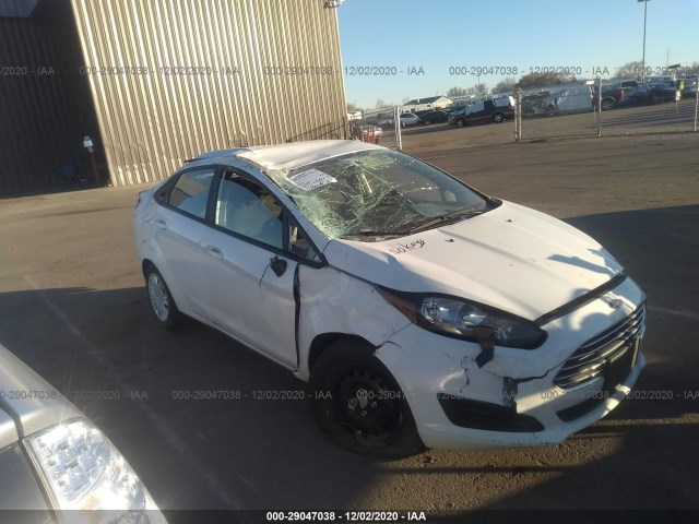 FORD FIESTA 2015 3fadp4aj0fm167238