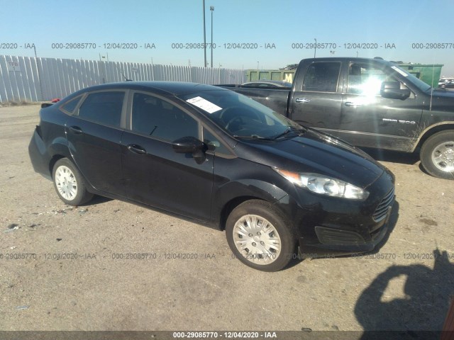 FORD FIESTA 2015 3fadp4aj0fm210802