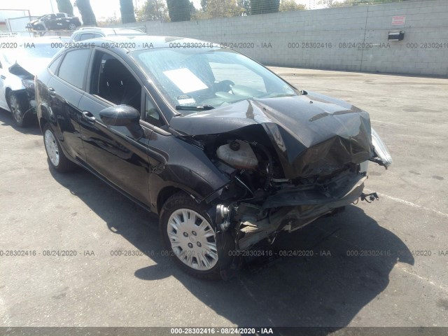 FORD FIESTA 2015 3fadp4aj0fm225199