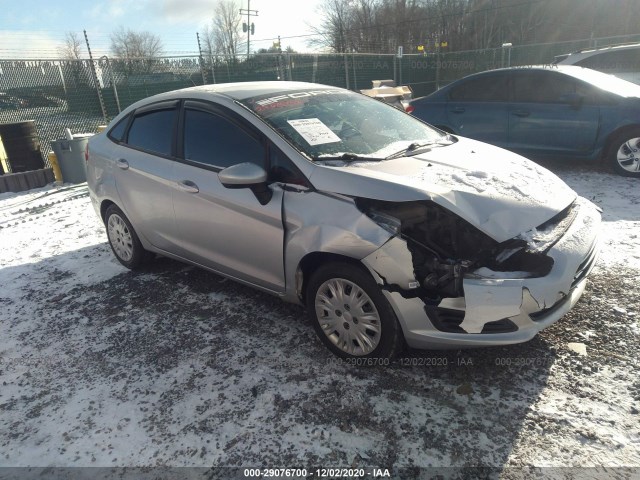 FORD FIESTA 2015 3fadp4aj0gm104335