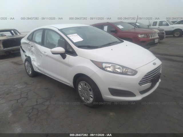 FORD FIESTA 2016 3fadp4aj0gm105596