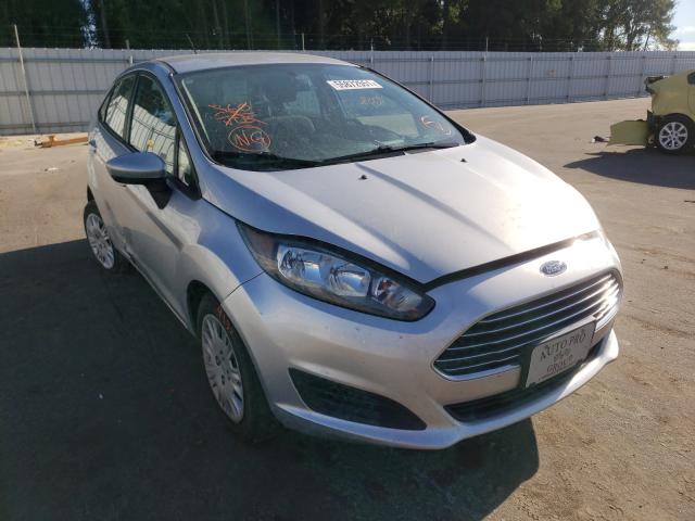 FORD FIESTA S 2016 3fadp4aj0gm118591