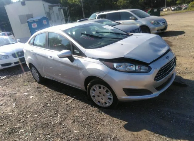 FORD FIESTA 2016 3fadp4aj0gm126562