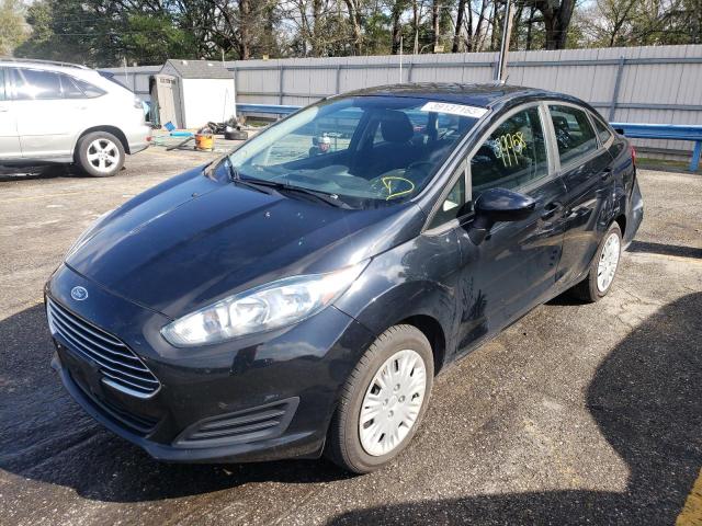 FORD FIESTA 2016 3fadp4aj0gm135973