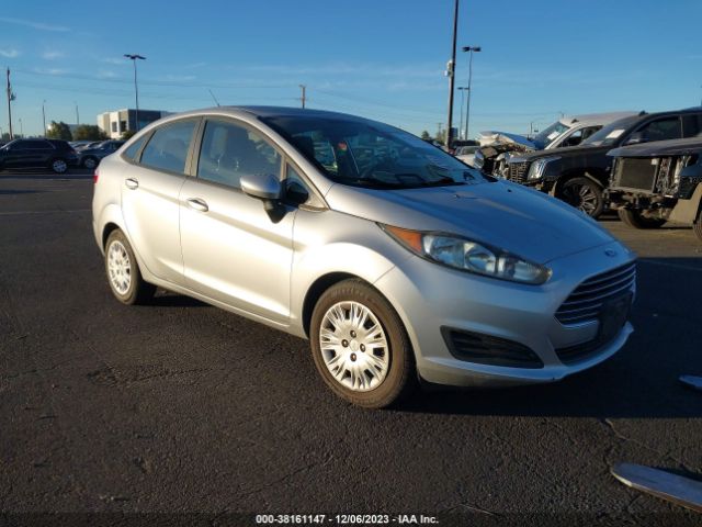 FORD FIESTA 2016 3fadp4aj0gm141224