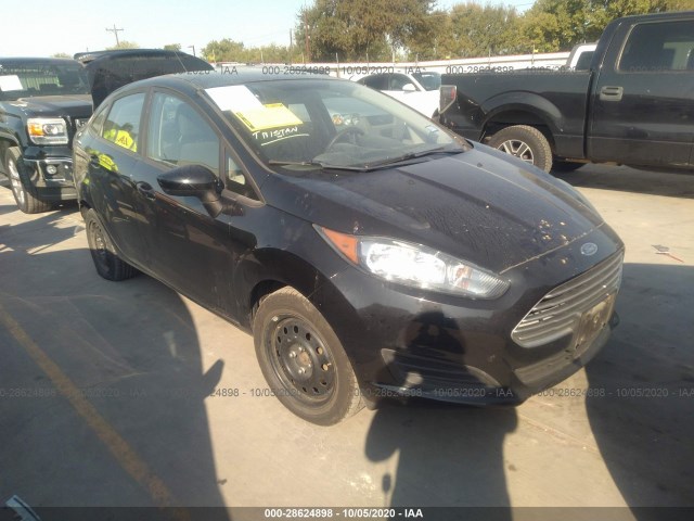 FORD FIESTA 2016 3fadp4aj0gm144558