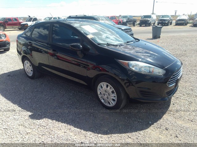 FORD FIESTA 2016 3fadp4aj0gm146987