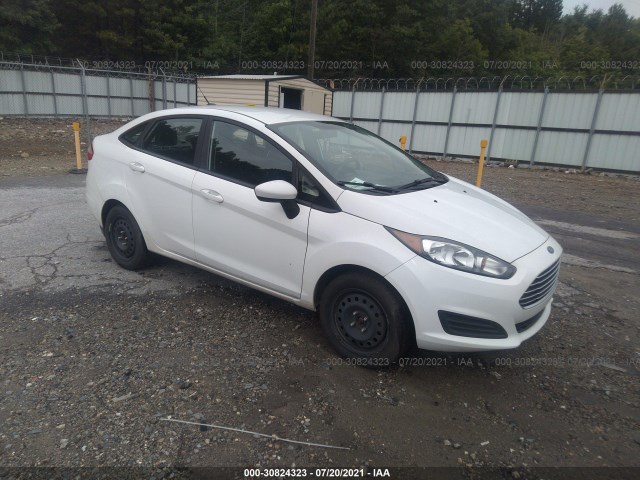 FORD FIESTA 2016 3fadp4aj0gm155950