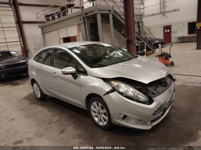 FORD FIESTA 2016 3fadp4aj0gm157259