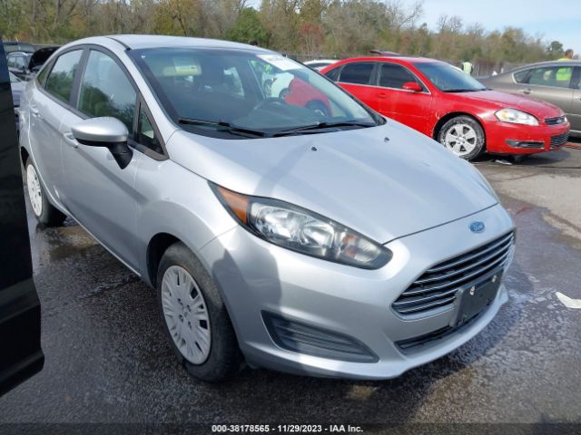 FORD FIESTA 2016 3fadp4aj0gm162090