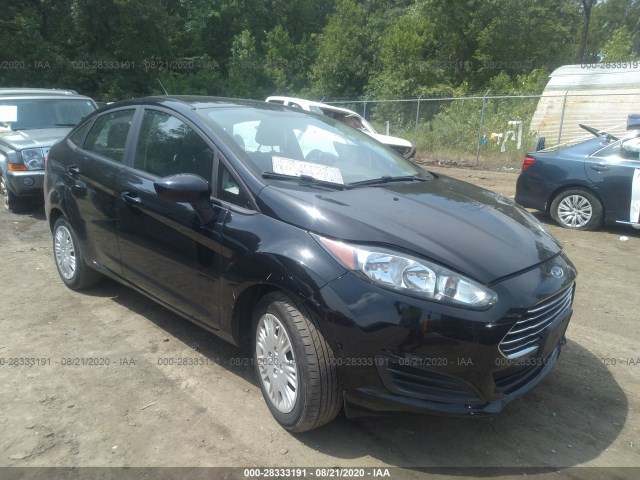 FORD FIESTA 2016 3fadp4aj0gm166818