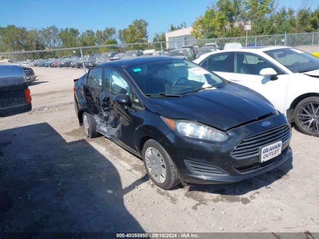 FORD FIESTA 2016 3fadp4aj0gm173736