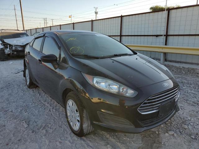 FORD FIESTA S 2016 3fadp4aj0gm184915