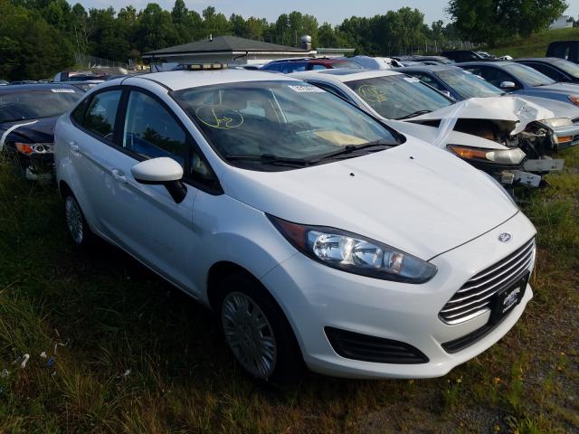 FORD FIESTA 2016 3fadp4aj0gm190438