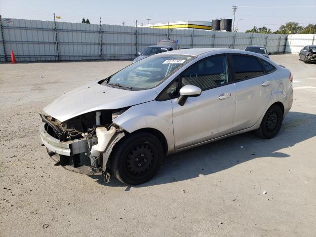 FORD FIESTA S 2016 3fadp4aj0gm197356