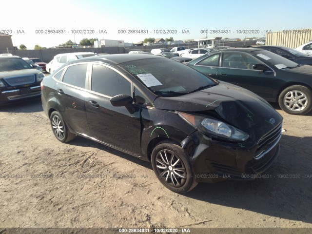 FORD FIESTA 2016 3fadp4aj0gm208646