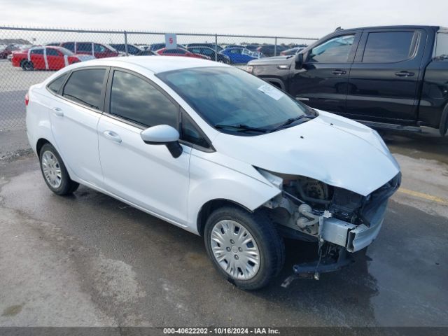 FORD FIESTA 2017 3fadp4aj0hm103963