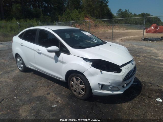 FORD FIESTA 2017 3fadp4aj0hm109410