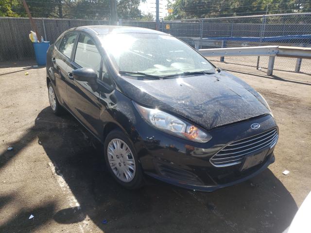 FORD FIESTA S 2017 3fadp4aj0hm137644