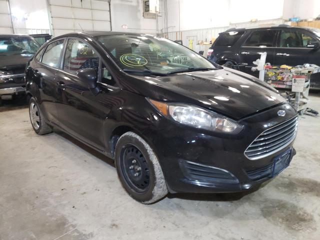 FORD FIESTA S 2017 3fadp4aj0hm147932