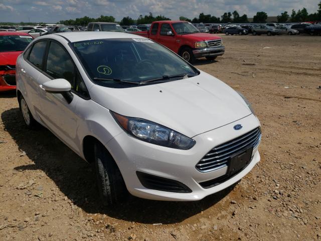 FORD FIESTA S 2017 3fadp4aj0hm150409