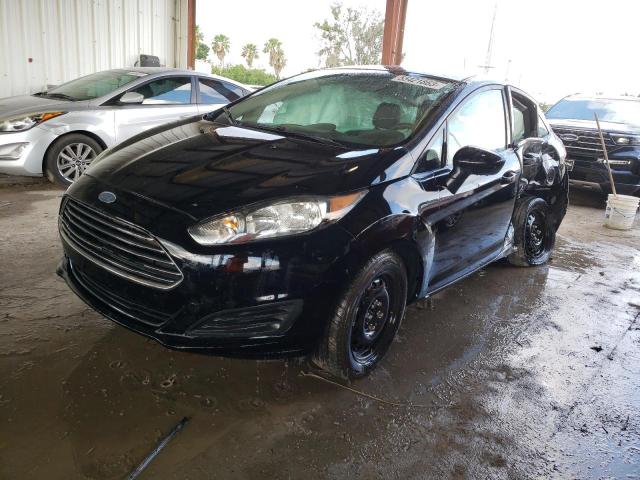 FORD FIESTA S 2017 3fadp4aj0hm155738