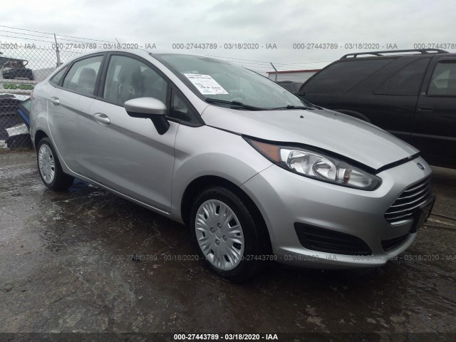 FORD FIESTA 2017 3fadp4aj0hm161474