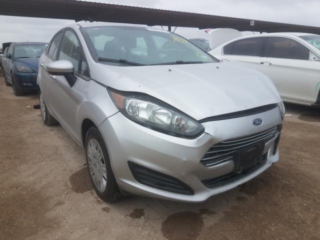 FORD FIESTA S 2017 3fadp4aj0hm161975