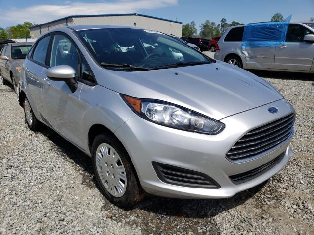 FORD FIESTA S 2017 3fadp4aj0hm169168