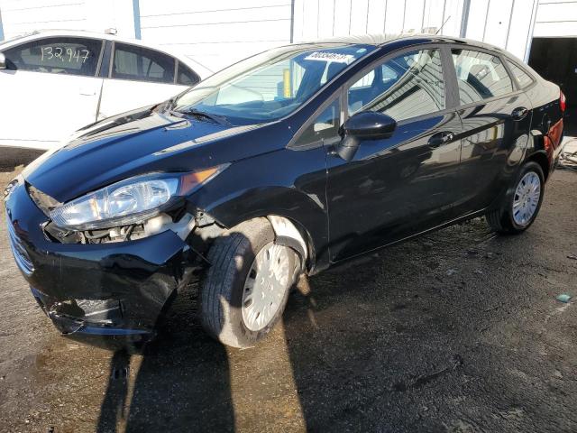 FORD FIESTA 2018 3fadp4aj0jm105878