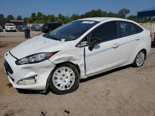 FORD FIESTA 2018 3fadp4aj0jm118422