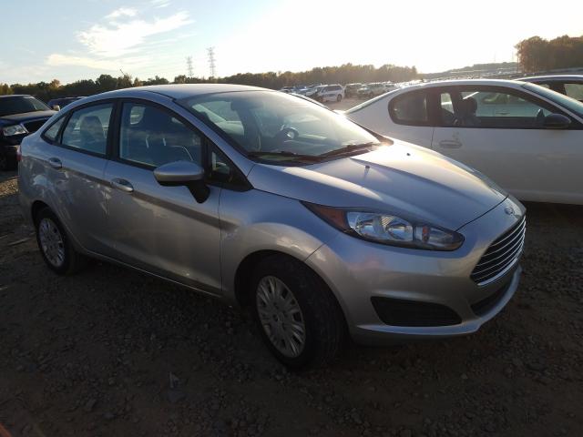 FORD FIESTA S 2018 3fadp4aj0jm126066