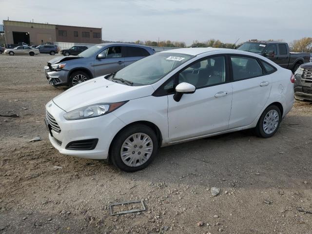 FORD FIESTA S 2018 3fadp4aj0jm140923